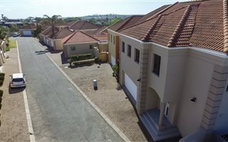 3 Bedroom Townhouse in Nahoon