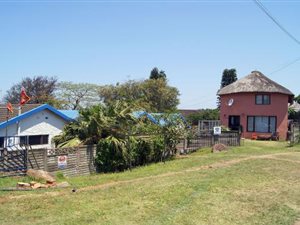5 Bed House in Escombe