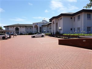 Office space in Somerset Park