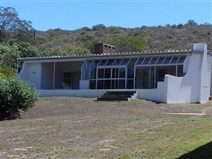 3 Bed House in Malgas