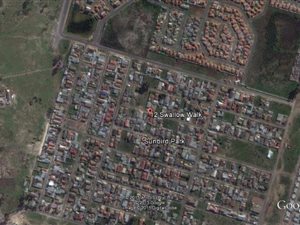 470 m² Land available in Sunbird Park