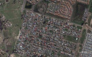 470 m² Land available in Sunbird Park