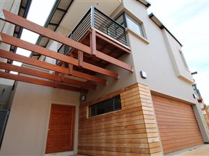 3 Bed Townhouse in Ballito