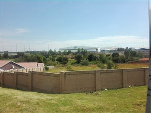 5053 m² Land available in Elandshaven