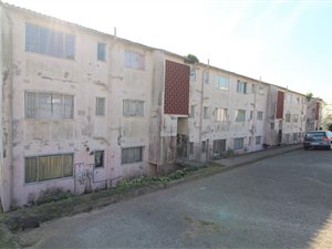 2 Bed Apartment in Hillary