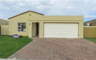 3 Bedroom House in Zonnendal