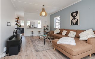 3 Bedroom House in Sanddrift