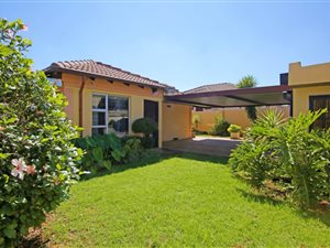 3 Bedroom House in Cosmo City