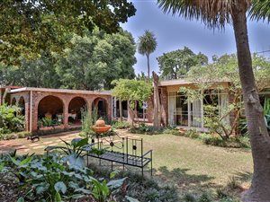 3 Bed House in Arcadia