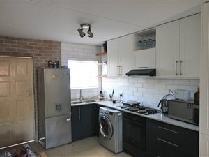 2 Bed Apartment in Thornton