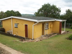 3 Bed House in The Grange