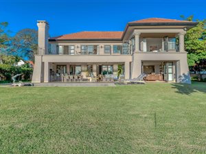 4 Bed House in Durban North