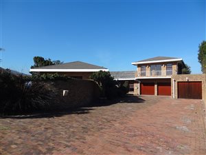 5 Bed House in Welgelegen