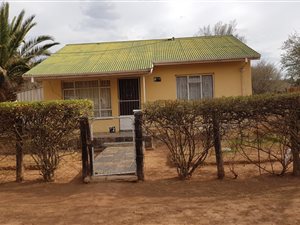 2 Bed House in Tarkastad