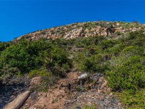219 m² Land available in Mossel Bay Central