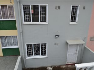 2 Bed Duplex in Northcroft