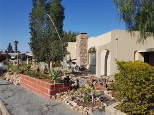 3 Bedroom House in Vredendal