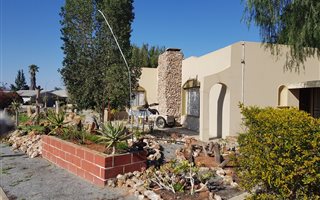 3 Bedroom House in Vredendal