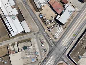 286 m² Commercial space in Neave Industrial