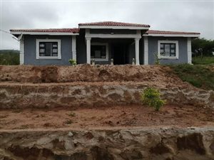 3 Bed House in Kwandengezi
