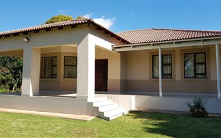 3 Bedroom House in Louis Trichardt