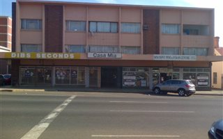 1 Bedroom Flat in Pietermaritzburg Central