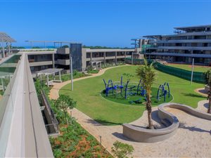 2 Bed Apartment in Sibaya Precinct