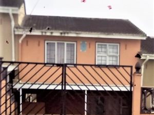 3 Bed Townhouse in Newlands East