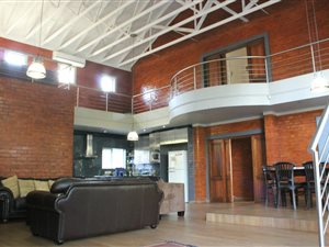 3 Bed House in Ashlea Gardens