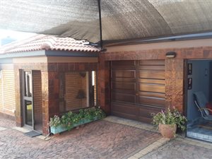3 Bed House in Ninapark