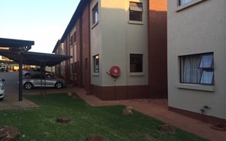 3 Bedroom Townhouse in Pretorius Park