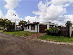 2 Bed House in Inyala Park
