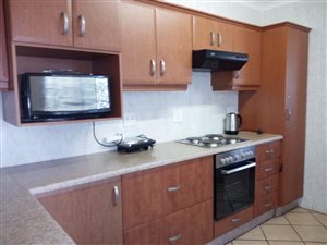 3 Bed Simplex in Arboretum