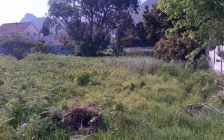 950 m² Land available in Kleinmond