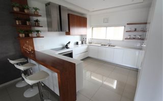 3 Bedroom Apartment in Morningside