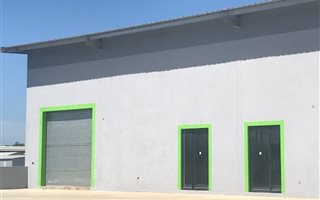 207 m² Commercial space in Shakas Rock
