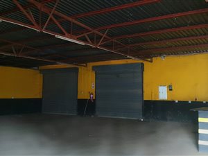 364.700012207031 m² Commercial space in Lydenburg