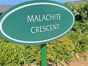 851 m² Land available in Brettenwood Coastal Estate