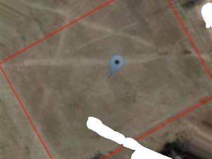 2974 m² Land available in Clocolan