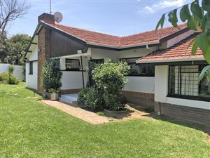 4 Bed House in Fairmount