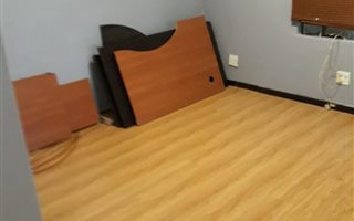 2 Bedroom Flat in Wembley