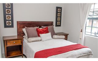 2 Bedroom Apartment in Montana Gardens