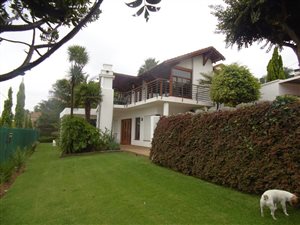 3 Bed House in Erasmuskloof