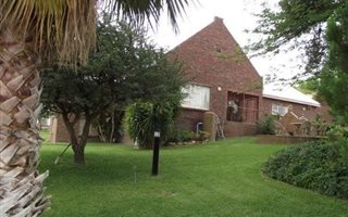 3.1 ha Farm in Louisvale
