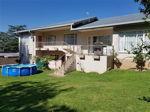 4 Bed House in Eureka