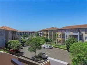 2 Bed Apartment in Sheffield Manor