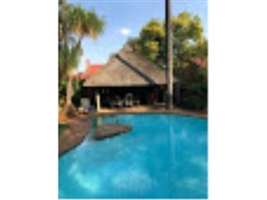 1 Bed Garden Cottage in Die Wilgers