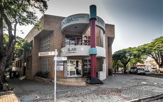 249 m² Commercial space in Nelspruit