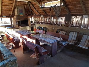 1.5 ha Farm in Ardenwold