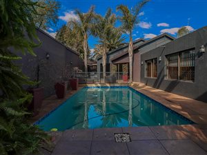 4 Bed House in Lenasia